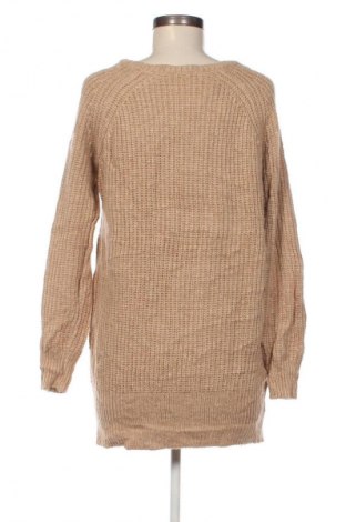 Dámský svetr Pimkie, Velikost L, Barva Béžová, Cena  199,00 Kč