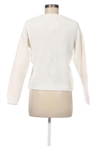 Dámsky pulóver Pimkie, Veľkosť S, Farba Biela, Cena  7,95 €