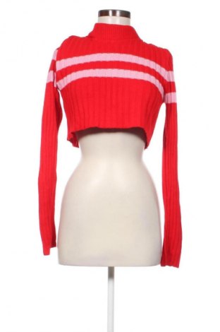 Dámský svetr Pretty Little Thing, Velikost M, Barva Vícebarevné, Cena  109,00 Kč