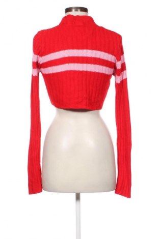 Dámský svetr Pretty Little Thing, Velikost M, Barva Vícebarevné, Cena  109,00 Kč