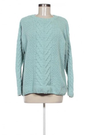 Dámský svetr Primark, Velikost S, Barva Modrá, Cena  189,00 Kč