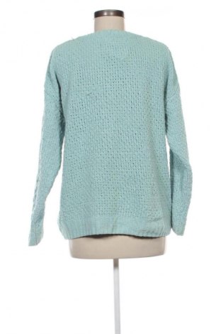 Dámský svetr Primark, Velikost S, Barva Modrá, Cena  189,00 Kč