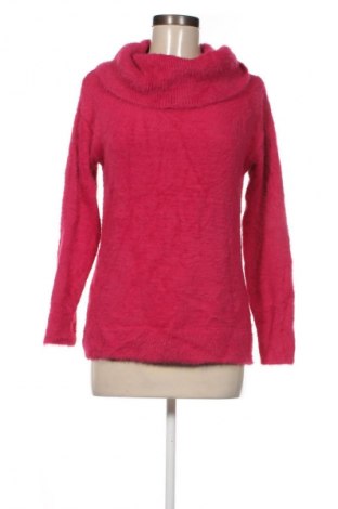 Dámský svetr Promod, Velikost S, Barva Růžová, Cena  219,00 Kč