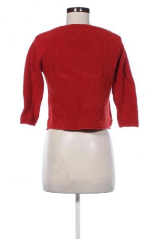 Dámsky pulóver Promod, Veľkosť M, Farba Červená, Cena  3,95 €