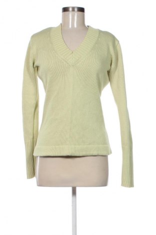 Dámsky pulóver Promod, Veľkosť M, Farba Zelená, Cena  9,95 €