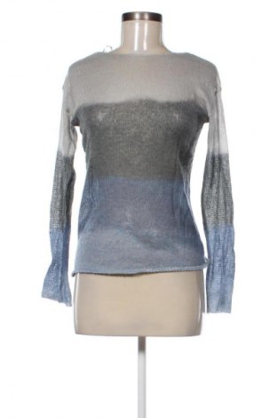 Γυναικείο πουλόβερ Pull&Bear, Μέγεθος M, Χρώμα Πολύχρωμο, Τιμή 5,99 €