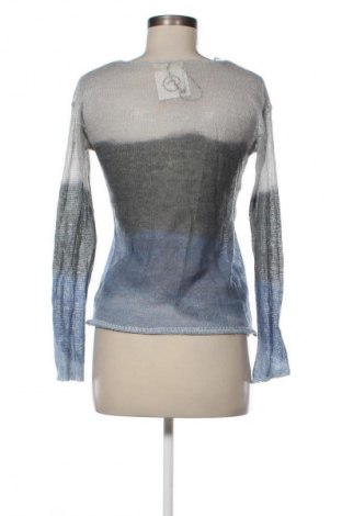 Γυναικείο πουλόβερ Pull&Bear, Μέγεθος M, Χρώμα Πολύχρωμο, Τιμή 5,99 €