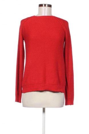 Dámský svetr Pull&Bear, Velikost M, Barva Červená, Cena  199,00 Kč