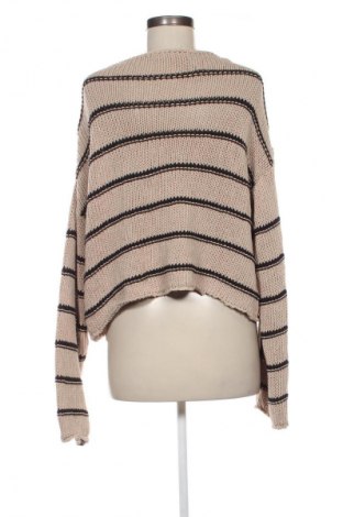 Női pulóver Pull&Bear, Méret L, Szín Sokszínű, Ár 3 079 Ft