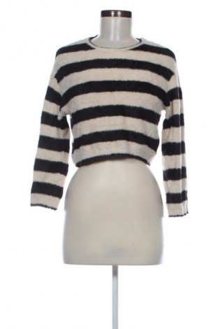 Dámský svetr Pull&Bear, Velikost M, Barva Vícebarevné, Cena  209,00 Kč