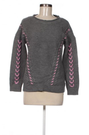 Dámsky pulóver Rainbow, Veľkosť M, Farba Sivá, Cena  1,95 €