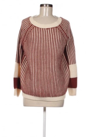 Дамски пуловер Rainbow, Размер M, Цвят Многоцветен, Цена 5,00 €