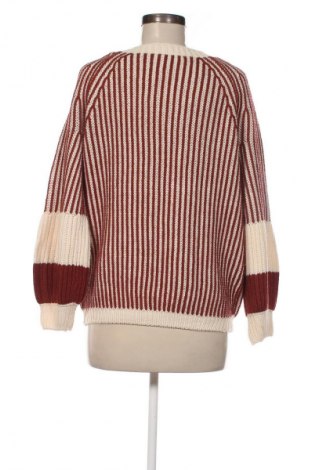 Дамски пуловер Rainbow, Размер M, Цвят Многоцветен, Цена 5,00 €