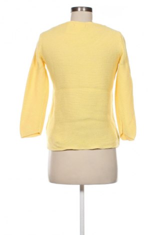 Dámský svetr Reserved, Velikost S, Barva Žlutá, Cena  189,00 Kč