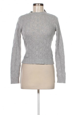 Dámský svetr Reserved, Velikost S, Barva Šedá, Cena  359,00 Kč