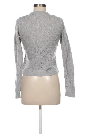 Dámský svetr Reserved, Velikost S, Barva Šedá, Cena  359,00 Kč