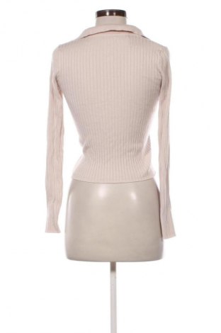 Dámský svetr Reserved, Velikost S, Barva Krémová, Cena  299,00 Kč