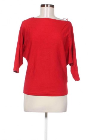 Dámský svetr Reserved, Velikost M, Barva Červená, Cena  259,00 Kč