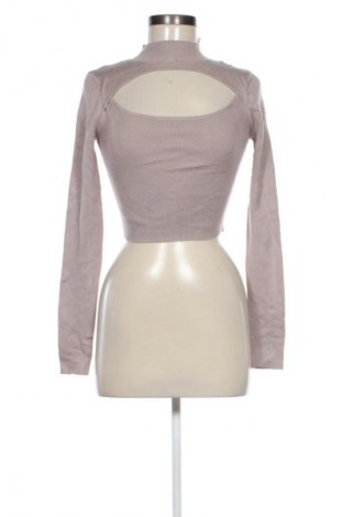 Dámský svetr Reserved, Velikost S, Barva Béžová, Cena  239,00 Kč