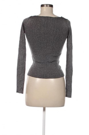 Dámský svetr Review, Velikost S, Barva Stříbrná, Cena  469,00 Kč