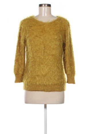 Dámsky pulóver Rinascimento, Veľkosť M, Farba Žltá, Cena  8,95 €