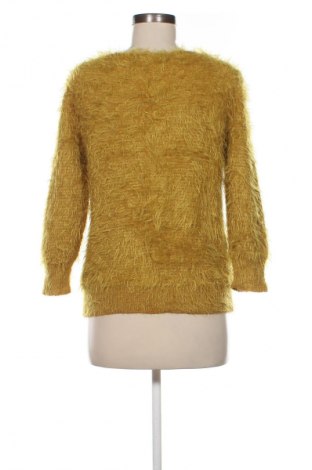 Dámsky pulóver Rinascimento, Veľkosť M, Farba Žltá, Cena  8,95 €