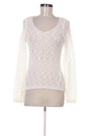 Dámský svetr S.Oliver, Velikost XS, Barva Bílá, Cena  119,00 Kč