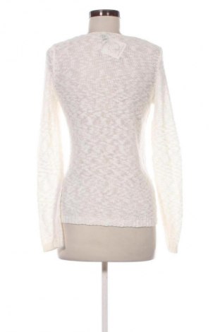 Dámský svetr S.Oliver, Velikost XS, Barva Bílá, Cena  119,00 Kč