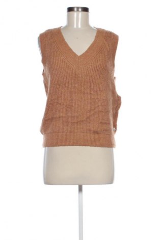 Дамски пуловер S.Oliver, Размер L, Цвят Бежов, Цена 9,20 €