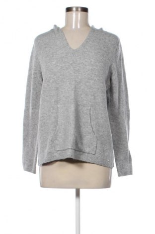 Dámský svetr S.Oliver, Velikost L, Barva Šedá, Cena  329,00 Kč