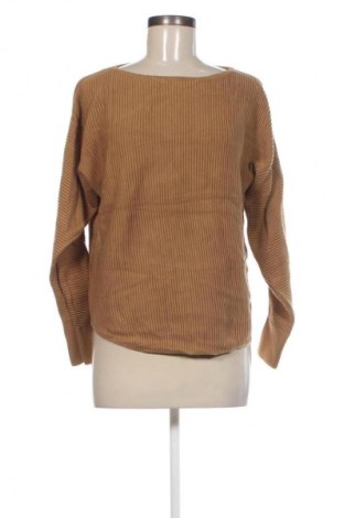 Дамски пуловер S.Oliver, Размер M, Цвят Кафяв, Цена 11,24 €
