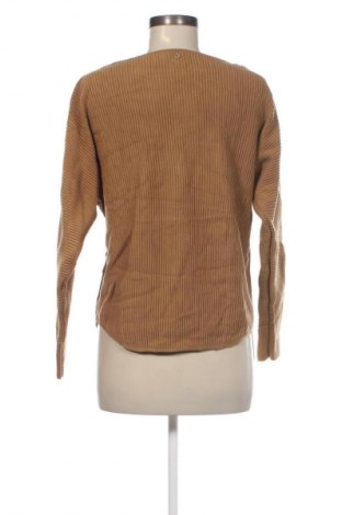 Дамски пуловер S.Oliver, Размер M, Цвят Кафяв, Цена 11,24 €