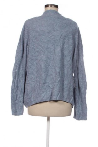 Dámský svetr S.Oliver, Velikost XL, Barva Modrá, Cena  319,00 Kč