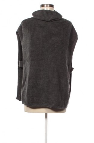 Dámský svetr S.Oliver, Velikost M, Barva Šedá, Cena  239,00 Kč