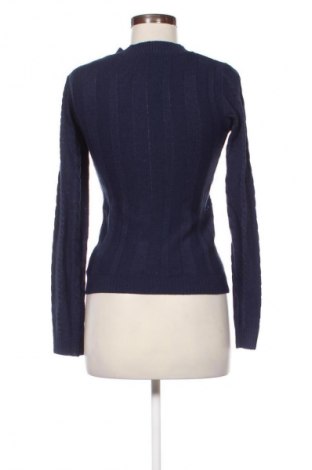 Dámský svetr SHEIN, Velikost XS, Barva Modrá, Cena  229,00 Kč