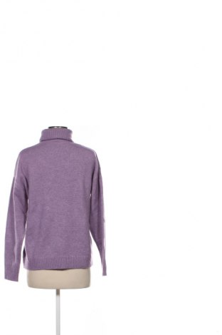 Dámský svetr SHEIN, Velikost S, Barva Fialová, Cena  259,00 Kč