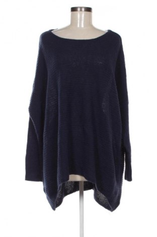 Dámský svetr SHEIN, Velikost S, Barva Modrá, Cena  199,00 Kč