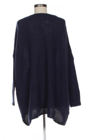 Dámský svetr SHEIN, Velikost S, Barva Modrá, Cena  199,00 Kč