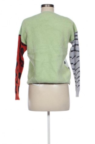 Dámský svetr SHEIN, Velikost S, Barva Vícebarevné, Cena  199,00 Kč