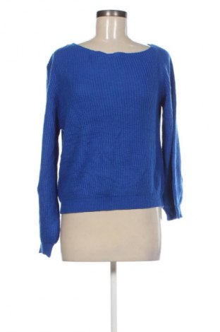 Γυναικείο πουλόβερ SHEIN, Μέγεθος S, Χρώμα Μπλέ, Τιμή 7,99 €