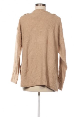 Dámsky pulóver SHEIN, Veľkosť XL, Farba Hnedá, Cena  7,95 €