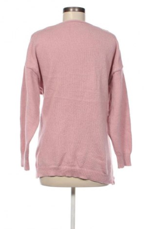 Dámský svetr SHEIN, Velikost L, Barva Růžová, Cena  169,00 Kč