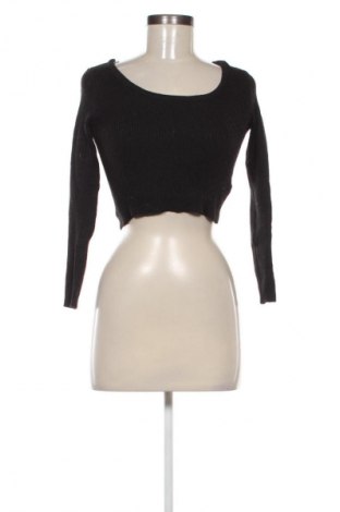 Dámský svetr SHEIN, Velikost M, Barva Černá, Cena  239,00 Kč