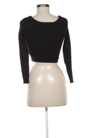 Dámský svetr SHEIN, Velikost M, Barva Černá, Cena  239,00 Kč