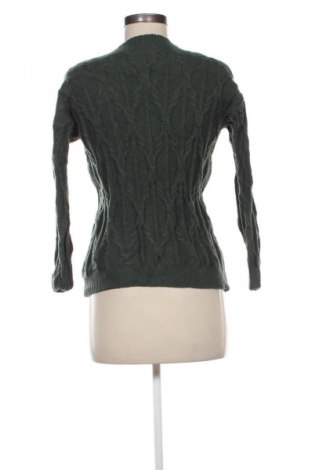 Dámský svetr SHEIN, Velikost M, Barva Zelená, Cena  179,00 Kč