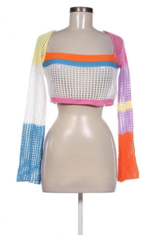 Dámský svetr SHEIN, Velikost S, Barva Vícebarevné, Cena  169,00 Kč