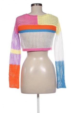 Dámský svetr SHEIN, Velikost S, Barva Vícebarevné, Cena  169,00 Kč