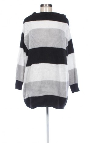 Dámský svetr SHEIN, Velikost M, Barva Vícebarevné, Cena  199,00 Kč