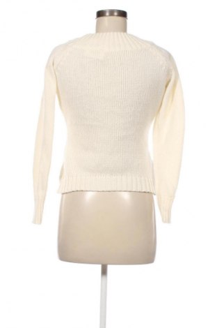Pulover de femei SHEIN, Mărime XS, Culoare Bej, Preț 33,99 Lei