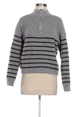 Damski sweter SHEIN, Rozmiar L, Kolor Kolorowy, Cena 13,99 zł